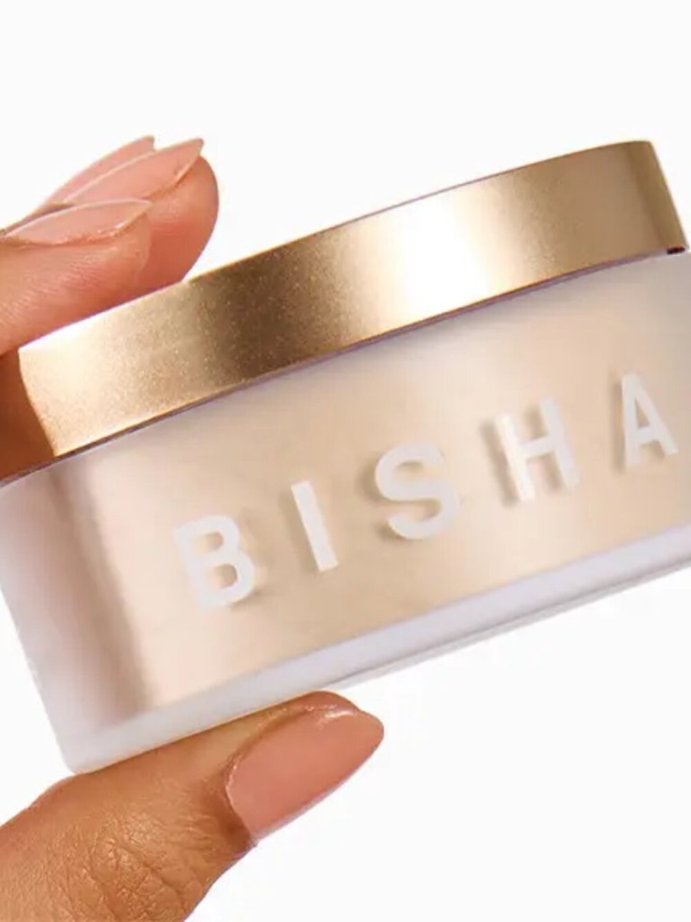 Bisha The Essential Setting Powder  * Tokyo Translucent - 20g - NIB